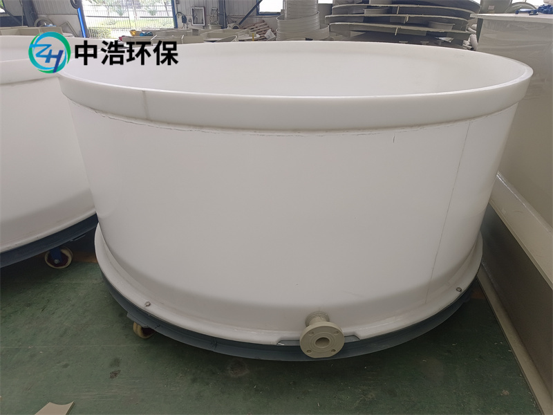 天山PP抽滤槽